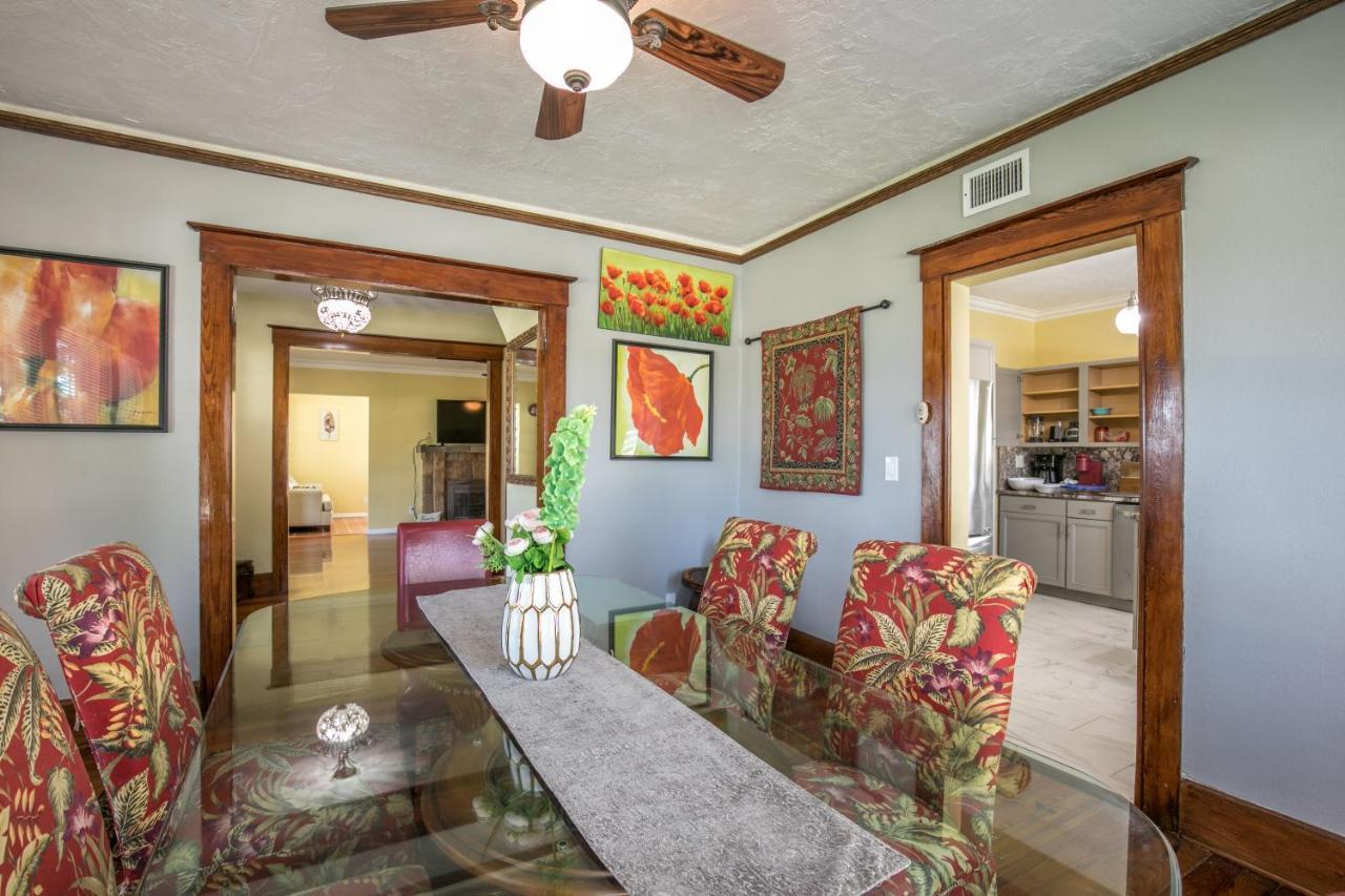 Daytona Beach!! In Front Of River, Enjoy Kayak Free!!! Exterior photo