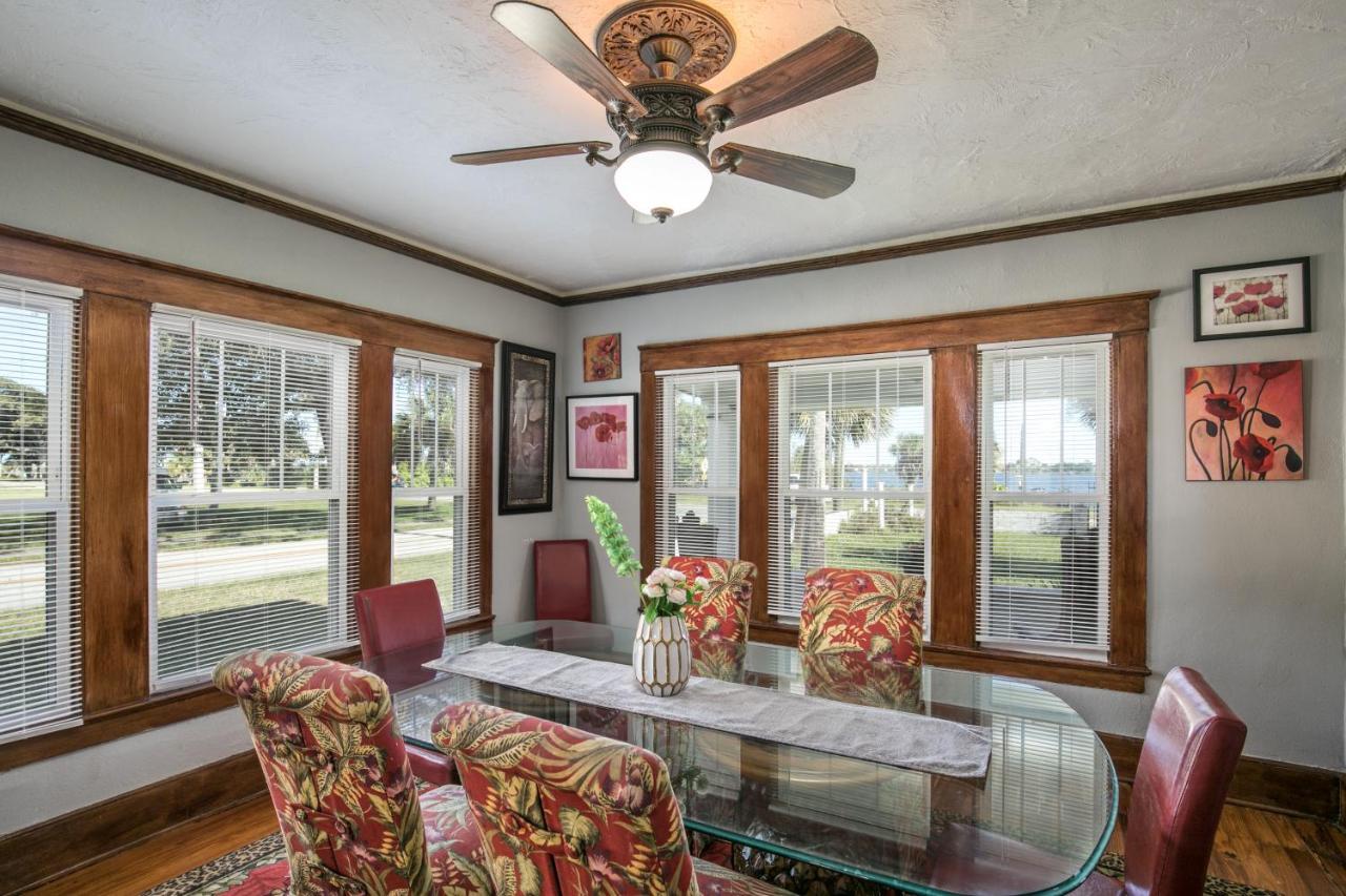 Daytona Beach!! In Front Of River, Enjoy Kayak Free!!! Exterior photo