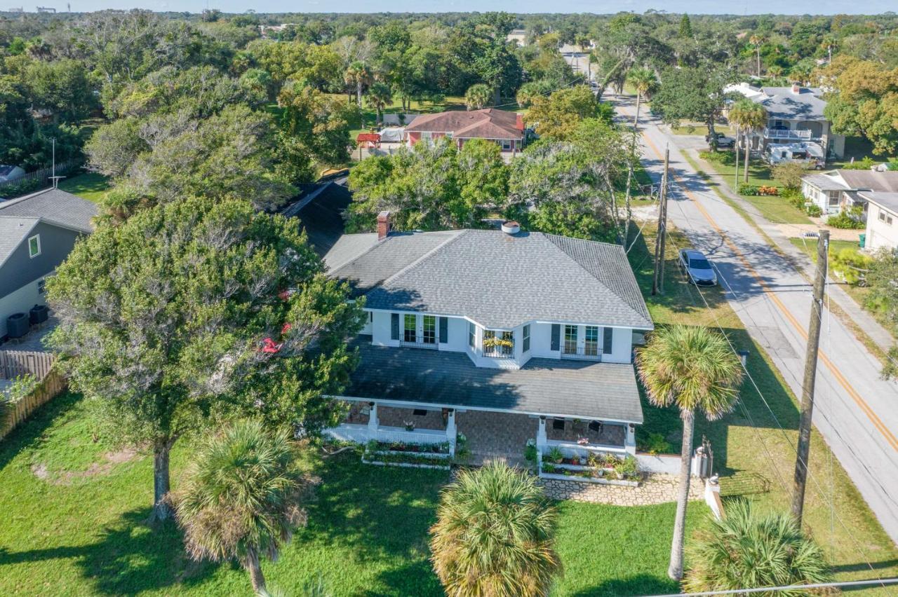 Daytona Beach!! In Front Of River, Enjoy Kayak Free!!! Exterior photo