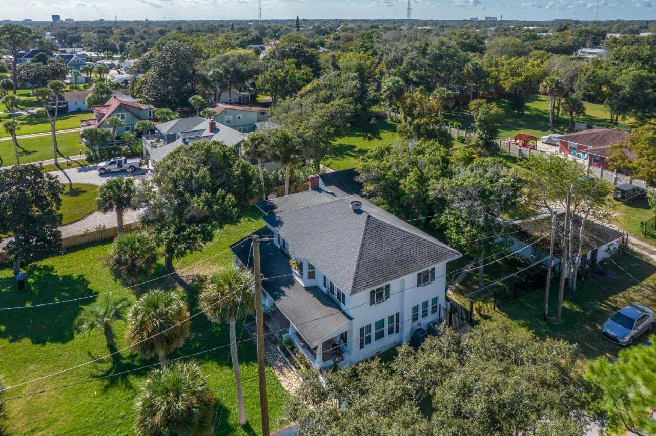 Daytona Beach!! In Front Of River, Enjoy Kayak Free!!! Exterior photo
