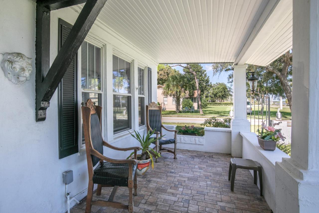 Daytona Beach!! In Front Of River, Enjoy Kayak Free!!! Exterior photo