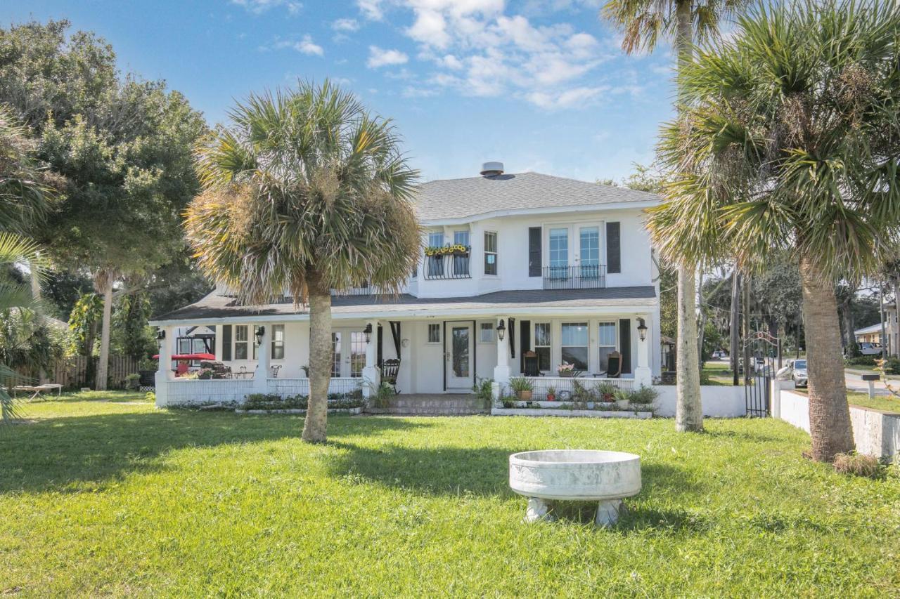 Daytona Beach!! In Front Of River, Enjoy Kayak Free!!! Exterior photo