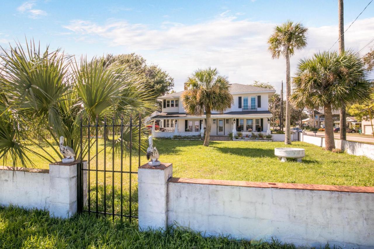 Daytona Beach!! In Front Of River, Enjoy Kayak Free!!! Exterior photo